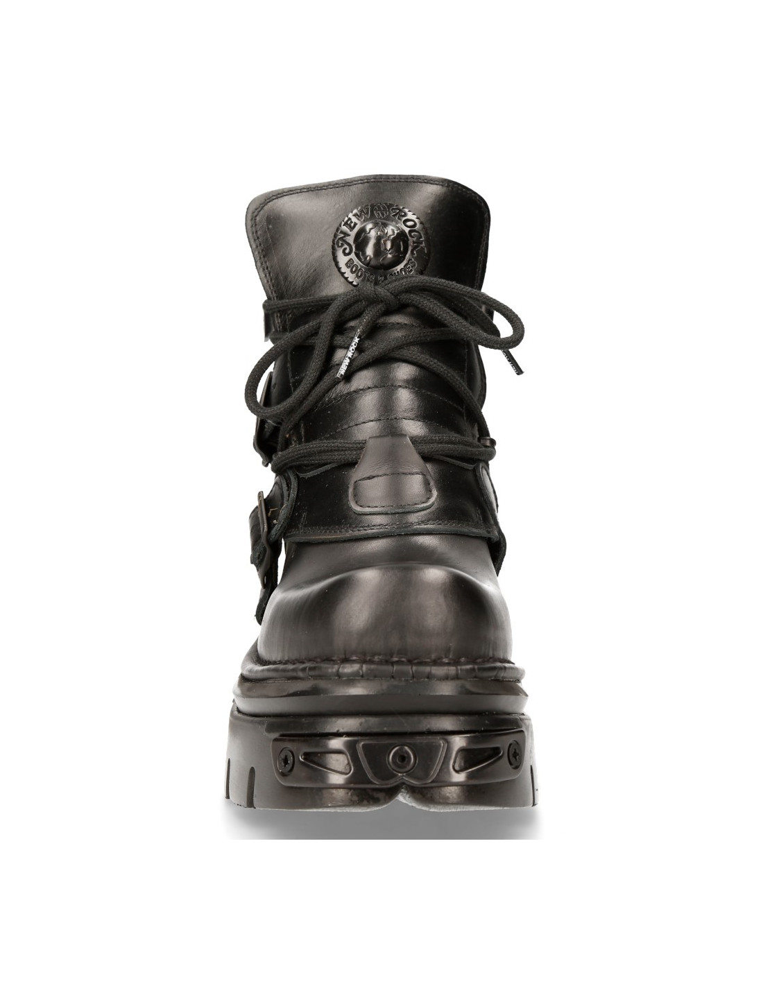 ANKLE BOOT REACTOR M-988-C10