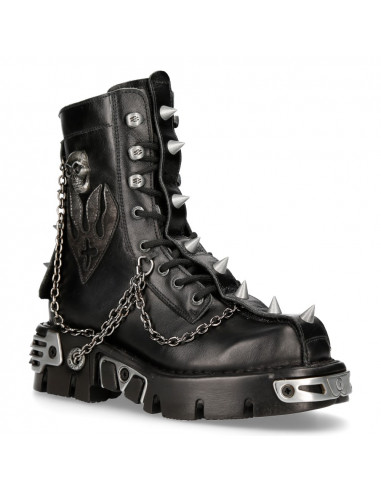 ANKLE BOOT REACTOR M-141-C2