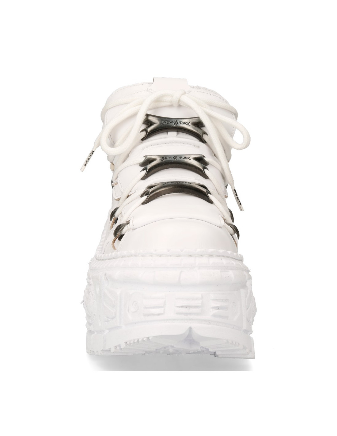 SHOE TANK WITH LACES M-WALL106-S3