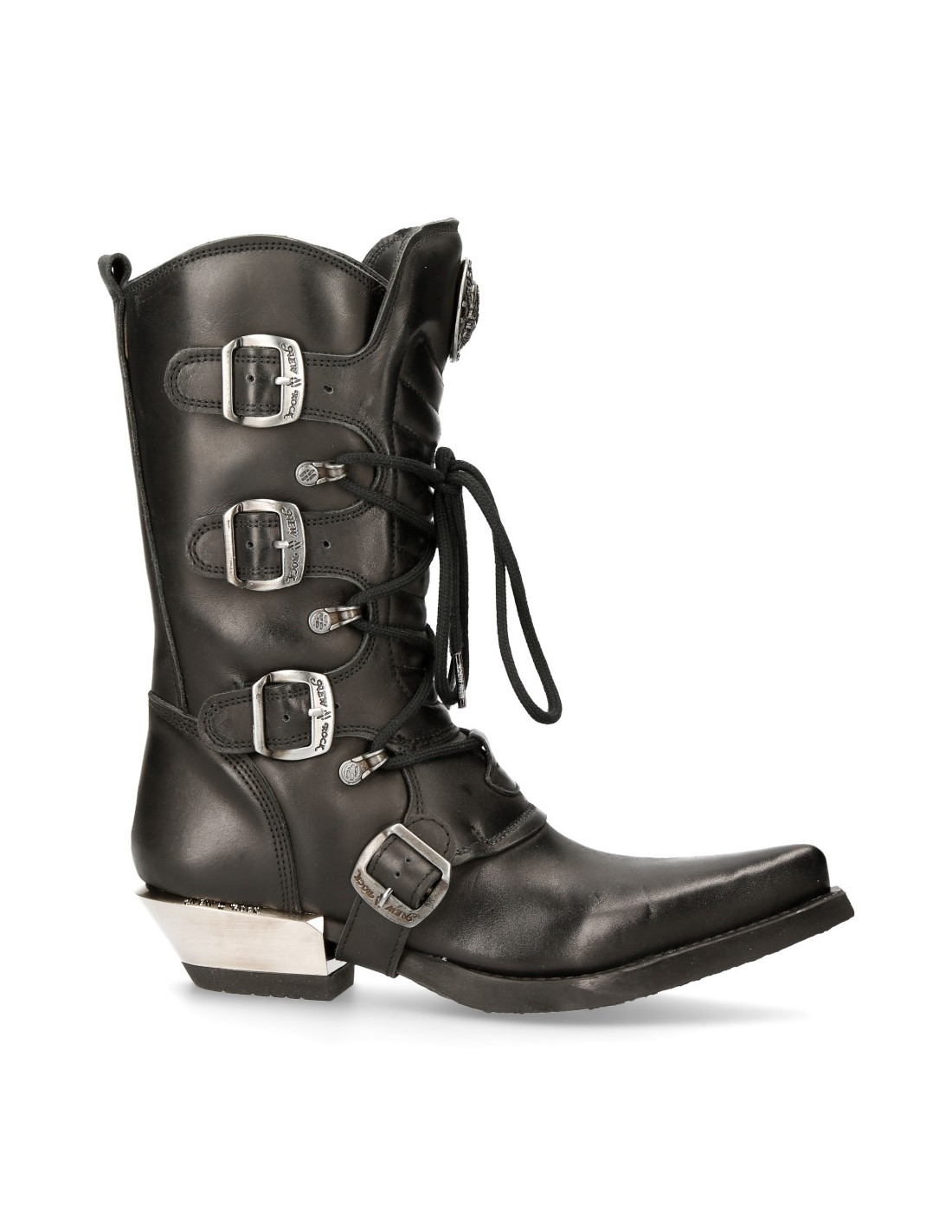 BOOT WEST M-7993-S1