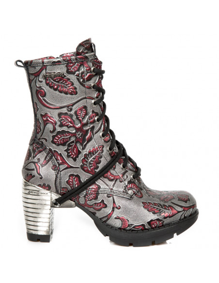ANKLE BOOT TRAIL M-TR001-S6