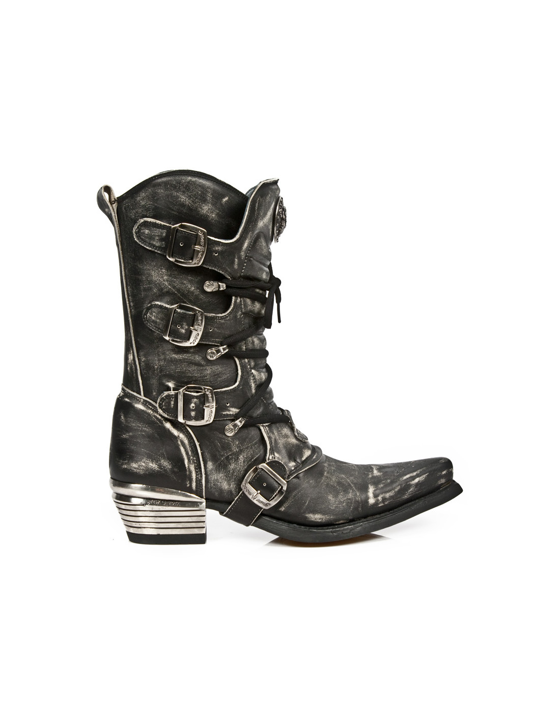 BOOT WEST M-7993-S3