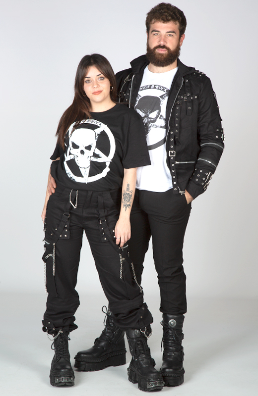 New Rock Boots & Shoes | New Rock Official Site 