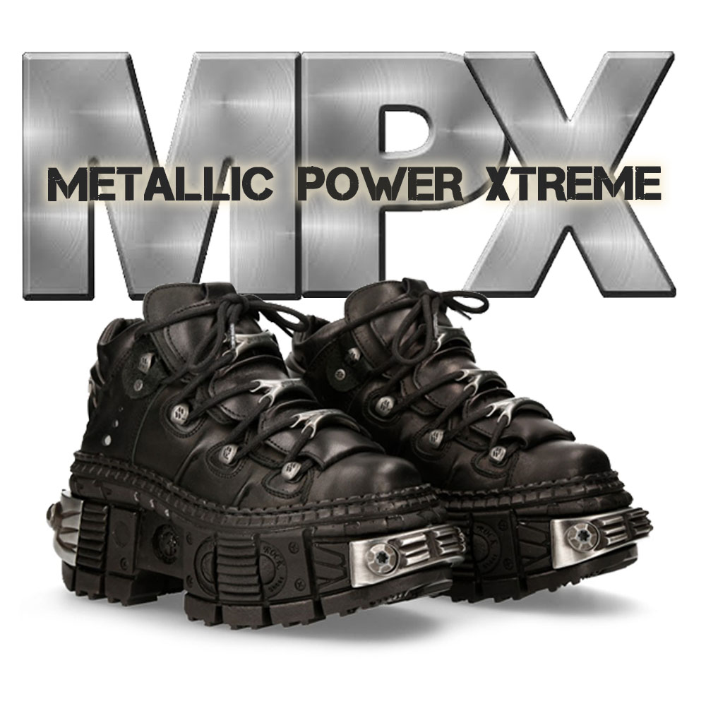 New Rock Boots & Shoes | New Rock Official Site | newrock.com